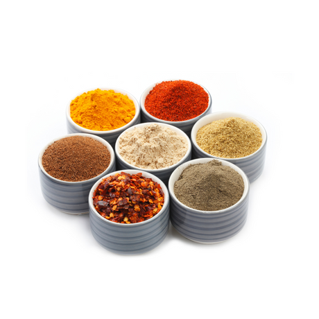 Spices Mix