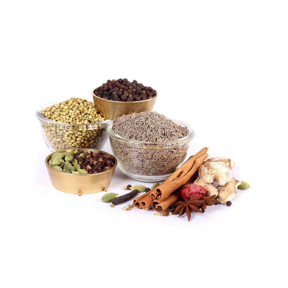 Spices