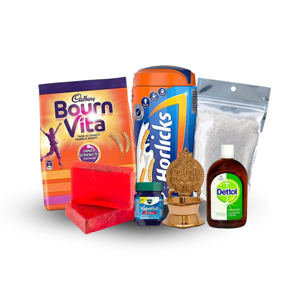 General Items