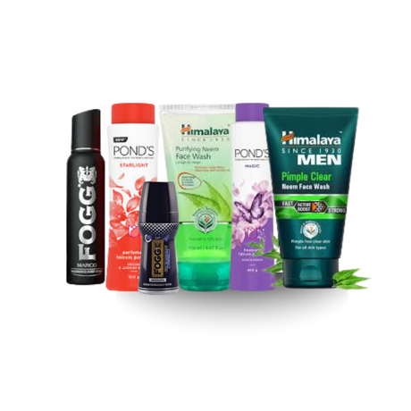 Personal Care