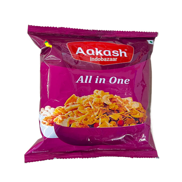 Aakash All in One 150g