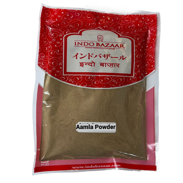 Amla Powder 100g