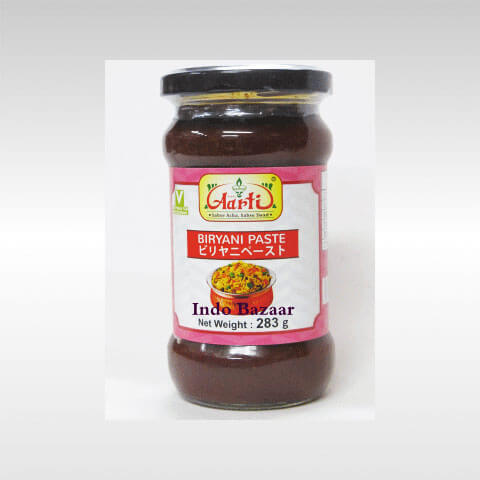 Aarti Biryani Paste 283g
