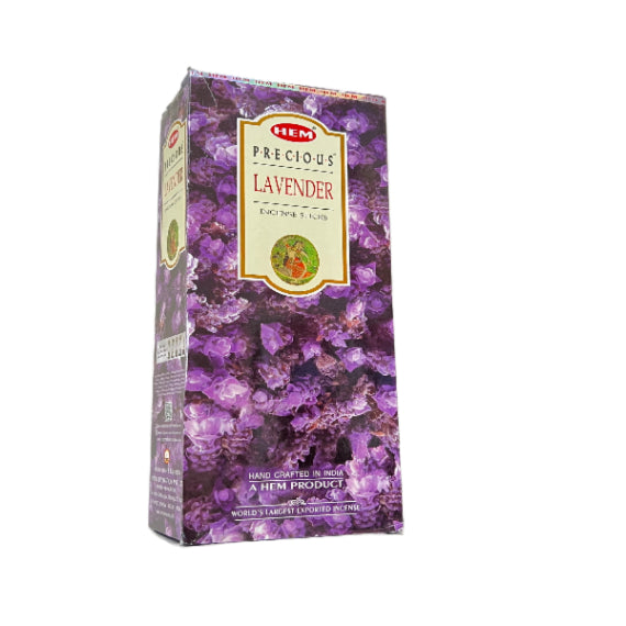 Agarbatti Lavender 1pkt