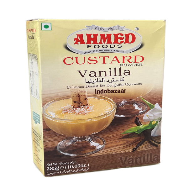 Ahmed Custard Powder Vanila 285g