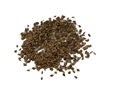 Ajwain Seed 500g Carom Seed