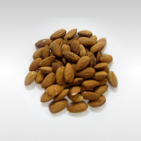 Almonds Badaam  100g