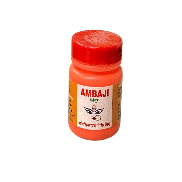 Ambuj Sindur