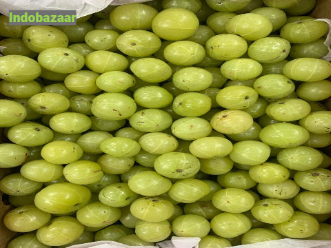 Amla Fresh Gooseberry 4/pc India