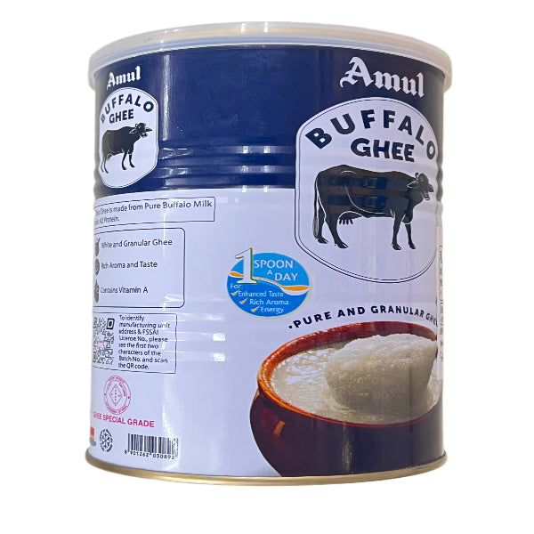 Amul Buffalo Ghee 1ltr