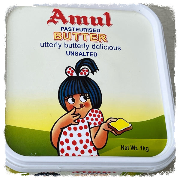 Amul Butter 1kg