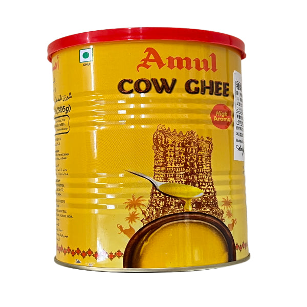Amul Cow Ghee 1ltr