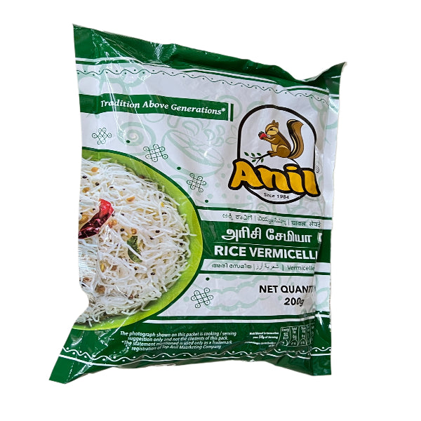 Anil Rice Vermicelli 200g
