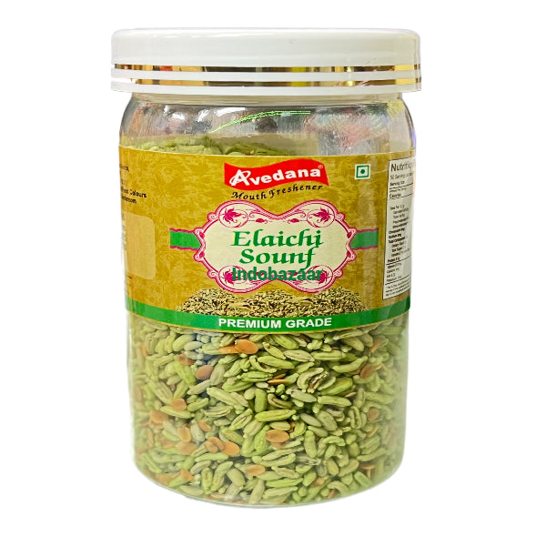 Avedana Elaichi Sounf Mukhwas 100g