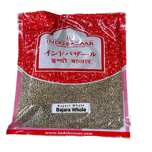 Millet Bajri Whole 500g