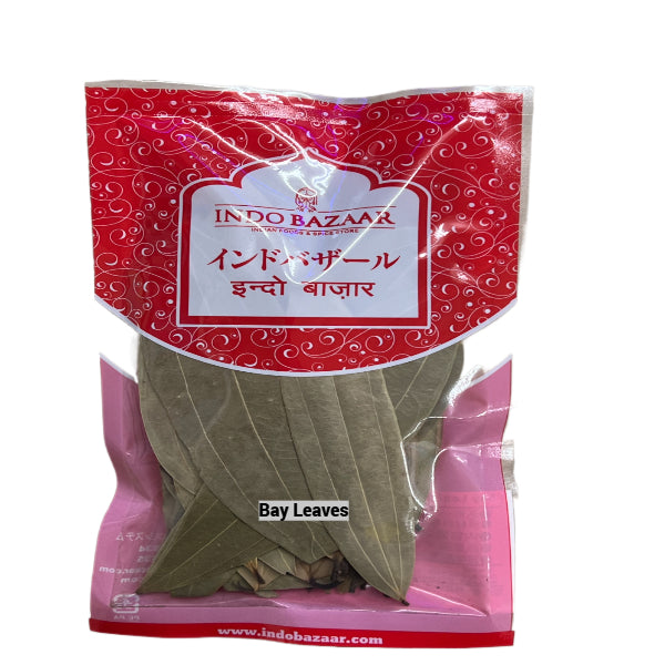 Bay Leaf (Tez Patta)  20g