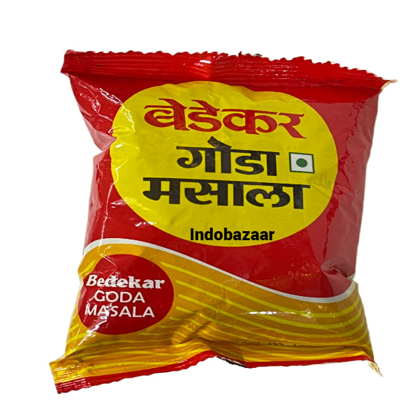 Bedekar Goda Masala 100g