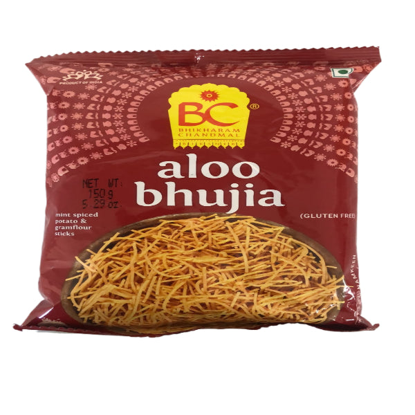 Bhikharam Aloo Bhujia 150g