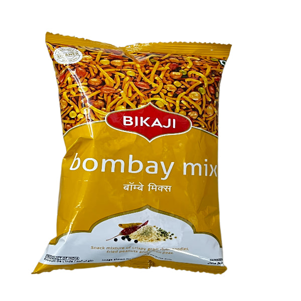 Bikaji Bombay Mix 150g