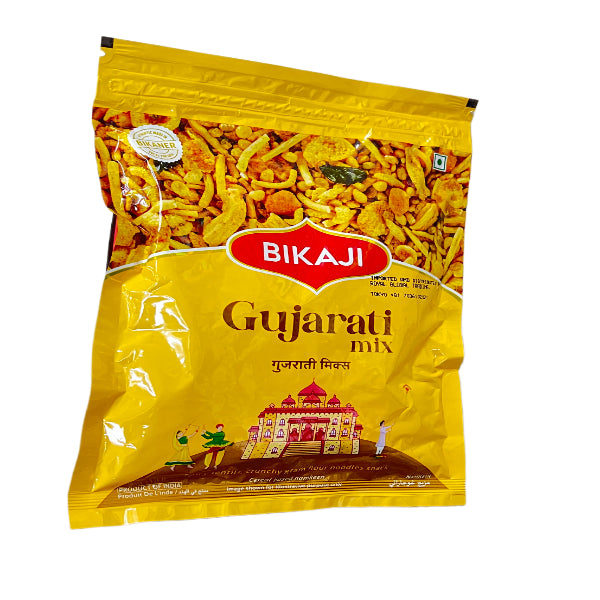 Bikaji Gujarati Mix 150g
