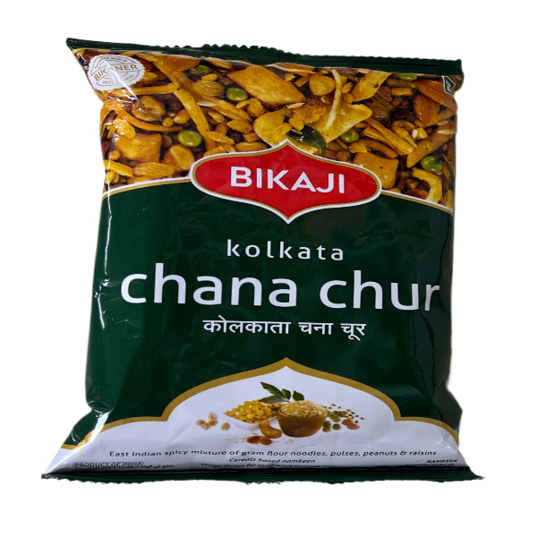 Bikaji Chana Chur 150g