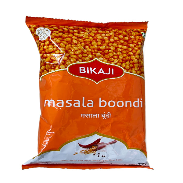 Bikaji Masala Boondi 150g