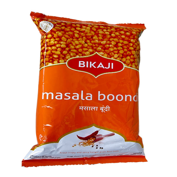 Bikaji Masala Boondi 150g