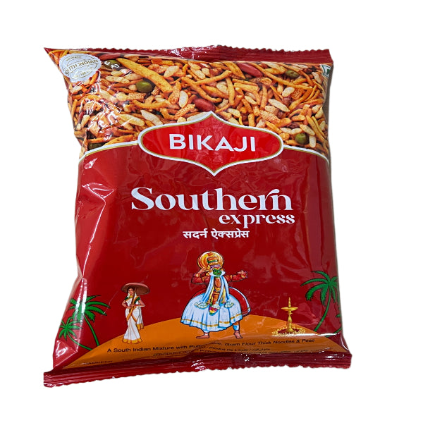Bikaji Southern Express mix 150g