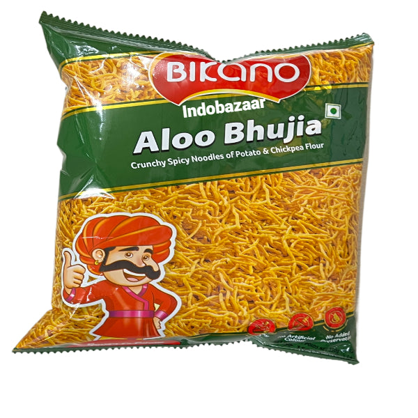 Bikano Aloo Bhujia 150g