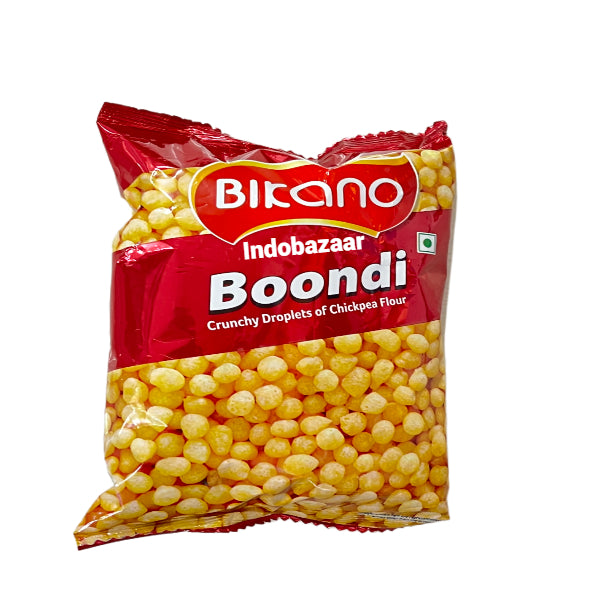 Bikano Boondi 140g