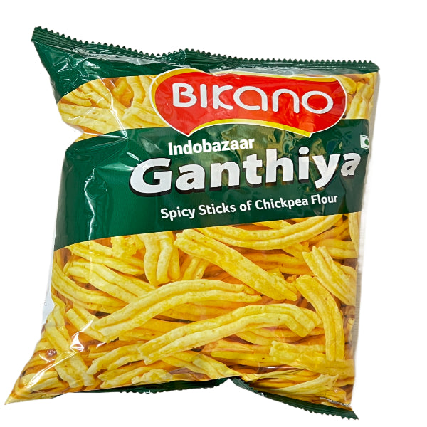 Bikano Ganthiya 150g
