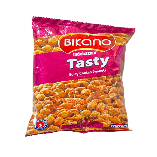 Bikano Tasty Peanuts 150g