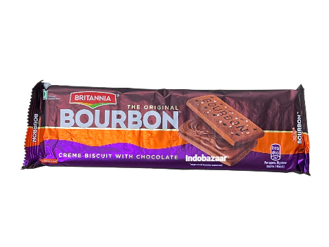 Britannia Bournbon 100g