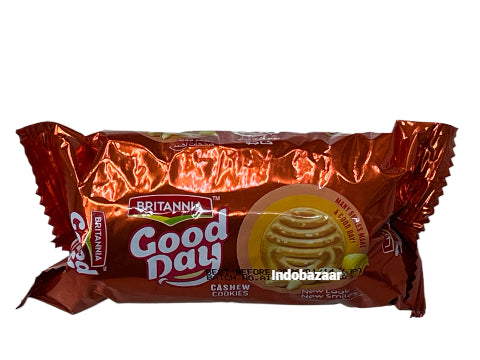 Britannia Good Day Rich Cashew 81g