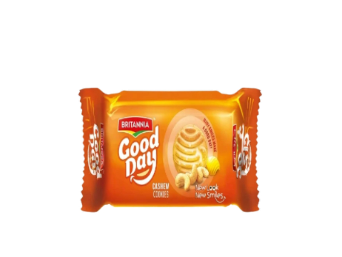 Britannia Good day Cashew 200g