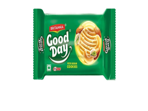 Britannia Good day Pista Badam 200g