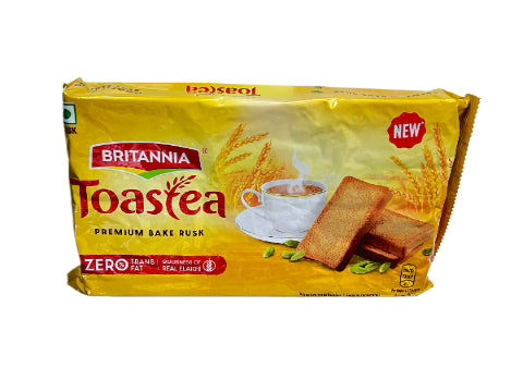 Britannia Rusk Toast 250g