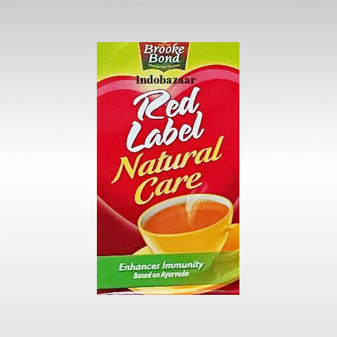 Brooke Bond Natural Care 490g