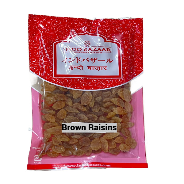 Raisin Brown Kishmish 100g