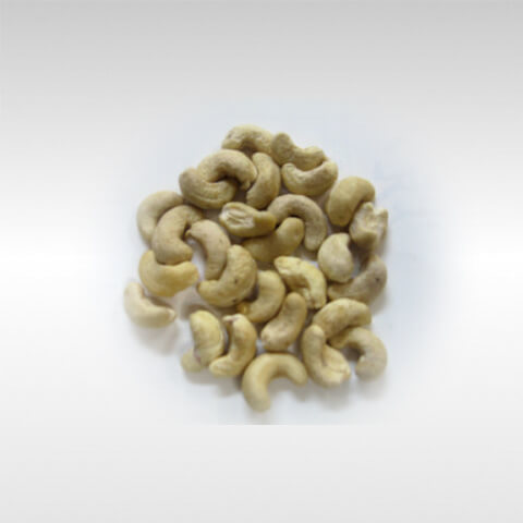 Cashew Kaju Whole 100g