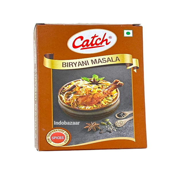 Catch Biryani Masala 50g