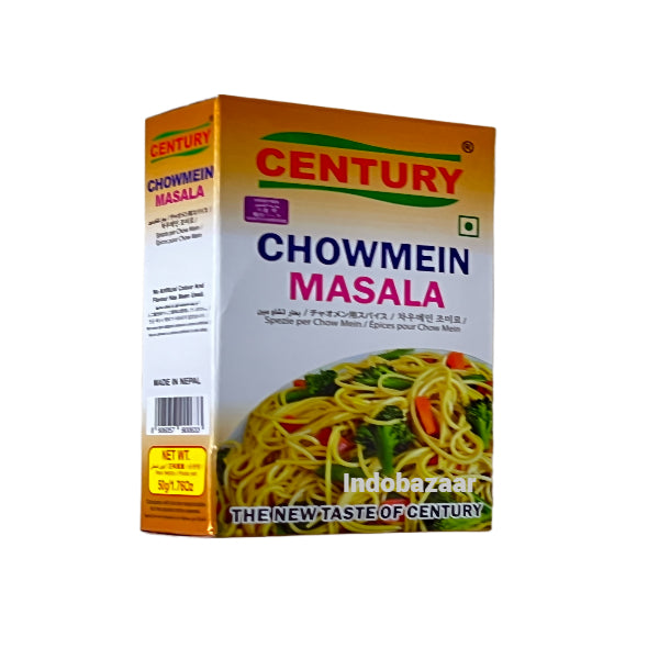 Century Chowmen Masala 50g Nepal