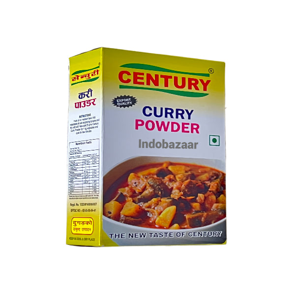 Century Curry Powder Masala 50g Nepal