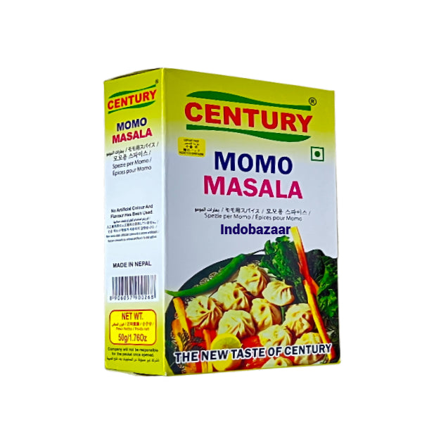 Century Momo Masala 100g Nepal