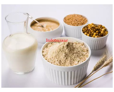Chana Sattu 500g