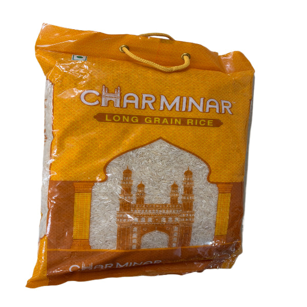 Charminar Long Grain Rice 5kg