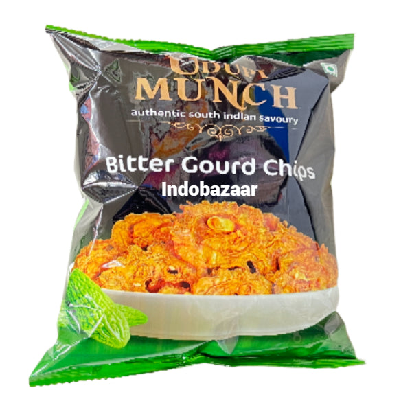 Chheda Bitter Gourd 150g