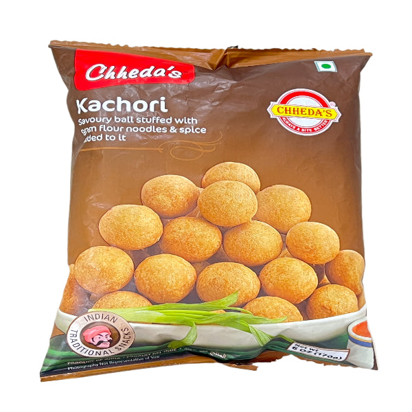 Chheda's Kachori 170g