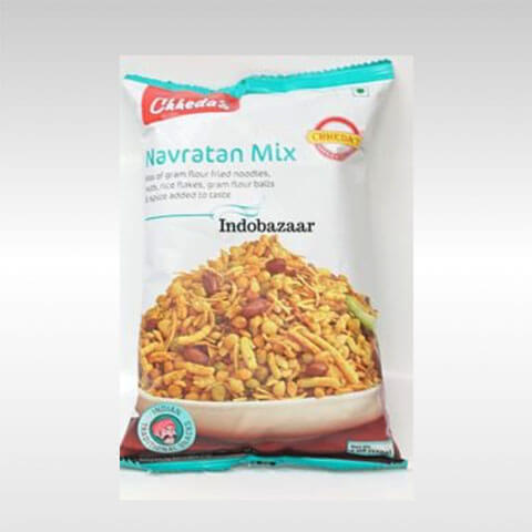 Chheda's Navratan Mix 170g