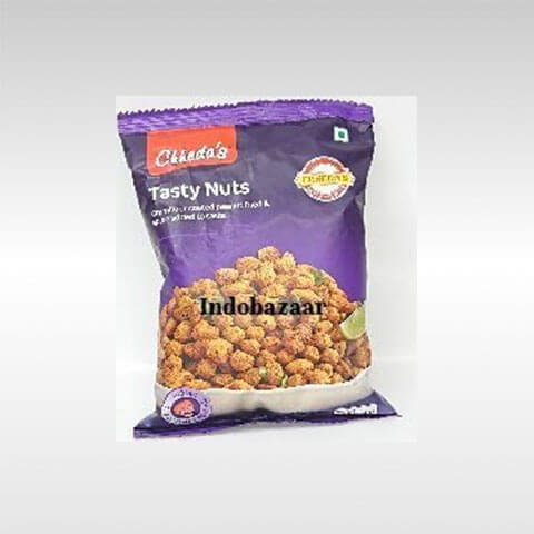 Chheda's Tasty Nuts 170g
